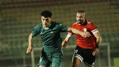 الدوري المصري| الاتحاد السكندري يواصل صحوته.. والتعادل يحسم مواجهة إنبي وبتروجت 