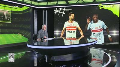 سيف زاهر يكشف حقيقة غياب شيكو بانزا وعبد الله السعيد