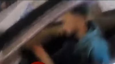 الأمن يفحص استغاثة طالبة زعمت تعرضها وأسرتها للاعتداء بالضرب والتحرش من قبل آخرين في سوهاج