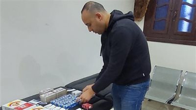 ضبط منتحل صفة أخصائي علاج طبيعي يدير مركزًا غير مرخص بنبروه في الدقهلية