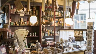 بعد قليل.. أولى جلسات محاكمة بائع سوبر ماركت المتهم بهتك عرض صغيرة ببولاق الدكرور