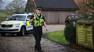 لتورطه في قضية إبستين.. الشرطة البريطانية تستعد لاستجواب عضو مجلس اللوردات البريطاني بيتر ماندلسون 