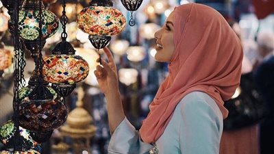 فوانيس رمضان 2026 للأطفال وأسعارها.. تريند فانوس لابوبو بـ 135 جنيهًا