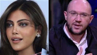 المؤلف محمد ناير عن تعاونه مع ريهام حجاج في مسلسل توابع: طموحها يخلي أي حد عايز يشتغل معاها