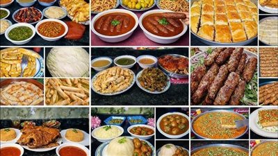 أفكار جدول إفطار رمضان بالأيام.. منيو متكامل بالعصائر والحلويات ونصائح لتوفير الوقت