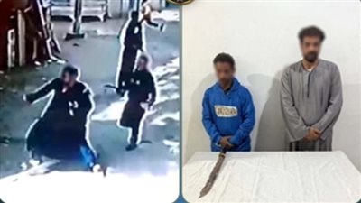 بسبب خلافات مالية.. ضبط طرفي مشاجرة في البلينا بسوهاج