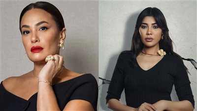 مصدر يكشف تفاصيل خلاف هند صبري ومها نصار في مسلسل مناعة