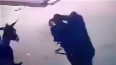 الأمن يفحص مقطع فيديو متداول يُظهر التعدي على مريض فشل كلوي بالشرقية