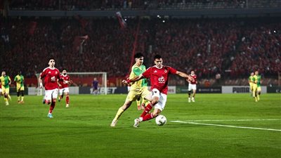 قناة مفتوحة.. بث مباشر مباراة الأهلي ضد شبيبة القبائل اليوم في دوري أبطال إفريقيا