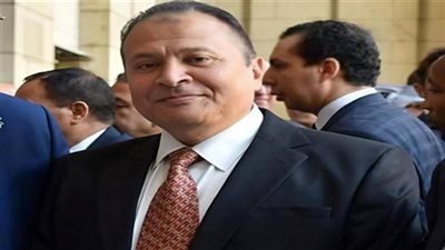 اليوم.. عزاء المستشار سامي بريك مساعد وزير العدل السابق بالمنوفية