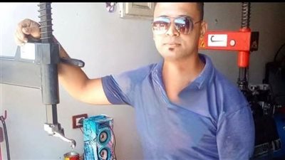 المجني عليه 