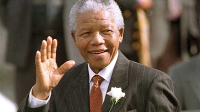  بعد حصول مصر عليها.. ما هي جائزة نيسلون مانديلا؟ 
