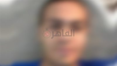 ننشر صورة المتهم بقتل مسنة ونجلها في العزبة البيضاء بكفر الشيخ