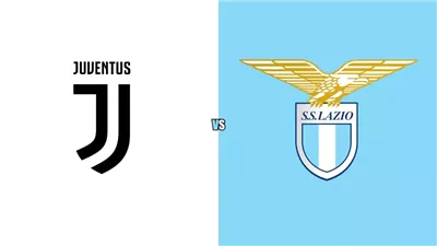 القنوات الناقلة لمباراة يوفنتوس ولاتسيو بث مباشر اليوم في قمة الدوري الإيطالي 2025/2026
