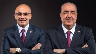 الغزاوي رئيسًا وعوض نائبًا للجنة العليا المنظمة لـ بطولة إفريقيا لسيدات الطائرة 