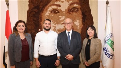 جانب من الأمسية