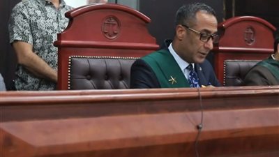 محكمة جنايات الأقصر     