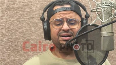 بعد نجاح هموم جبلين.. إبراهيم الحكمي يغني تتر مسلسل أولاد الراعي مع «فنون مصر» للمرة الرابعة| خاص