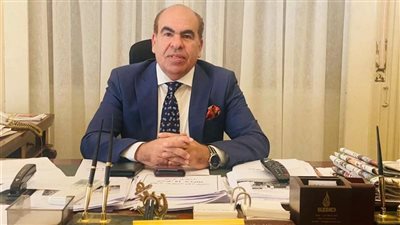 نمتلك قرابة 200 مقر.. سكرتير عام الوفد لـ القاهرة 24: بدء جولات ميدانية بالمحافظات لإعادة التنظيم وفتح مقرات جديدة