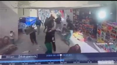 الأمن يفحص مقطع فيديو لاعتداء أكثر من 25 شخصًا على آخرين في الشرقية