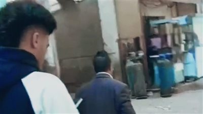 تجديد حبس طالب لمدة 15 يومًا لاتهامه بضرب شاب من ذوي الهمم في سوهاج