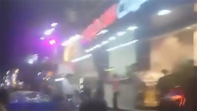 قاد جلسة صلح فغدروا به.. غلق مطعم سي جمبري بعد مقتل صاحب شركة تأجير سيارات بفيصل