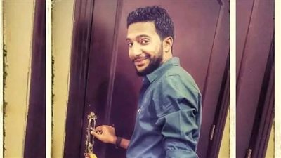مات بأزمة قلبية.. وفاة مهندس من المحلة خلال مرافقة نجله المريض بالإمارات