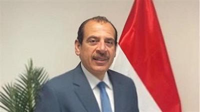 مصادر: ترشيح الدكتور عمرو قنديل نائب وزير الصحة لمنصب محافظ