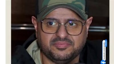 إبراهيم الحكمي: تتر هموم جبلين وش الخير عليّ في مصر.. وأتمنى ديو مع أحمد سعد| فيديو