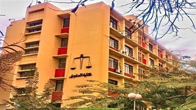 رئيس جامعة عين شمس يصدر تعيينات جديدة بكلية الحقوق 