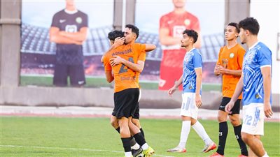 ثلاثي هجومي يقود تشكيل البنك الأهلي أمام طلائع الجيش في الدوري