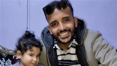  وُلدت بلا عينين.. أسرة صغيرة في المنوفية: حلمنا تشوف النور وتلعب مع باقي الصغار