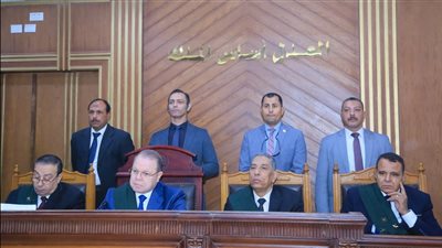 مستأنف جنايات أمن الدولة تؤيد حبس المتهم بحرق مطعم كنتاكي بإمبابة لمدة 5 سنوات
