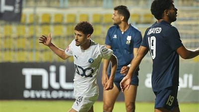 موعد مشاهدة بث مباشر مباراة بيراميدز وإنبي اليوم في الدوري المصري عبر القنوات الناقلة 