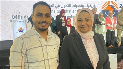 بعد مغادرتها المنصب.. أول تعليق لنائب وزير الكهرباء: فخورة بما أنجزته وأحتاج بعض الوقت لتحديد خطوتي المقبلة