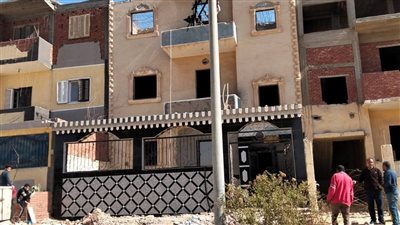 حملة مكبرة لإزالة التعديات وسحب الأراضي المخالفة بأكتوبر الجديدة