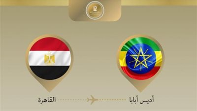 وزير الخارجية يتوجه إلى أديس أبابا لترأس وفد مصر في اجتماعات المجلس التنفيذي وقمة الاتحاد الإفريقي