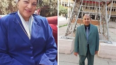 حزنًا على فراقها.. مهندس يلحق بشقيقته بعد 8 أيام من وفاتها في المحلة