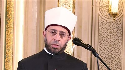 الأوقاف تفتتح 19 مسجدًا على مستوى المحافظات غدًا الجمعة 