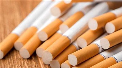 زيادة أسعار سجائر وينستون وكامل 6 جنيهات