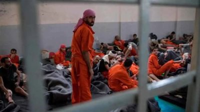 سوريا: إطلاق سراح 34 أستراليا من مخيم لاحتجاز عناصر داعش