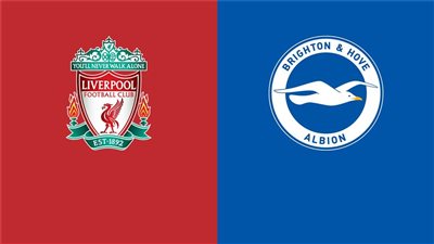 موعد مباراة ليفربول القادمة ضد برايتون في كأس الاتحاد 2025-2026 والقنوات الناقلة 