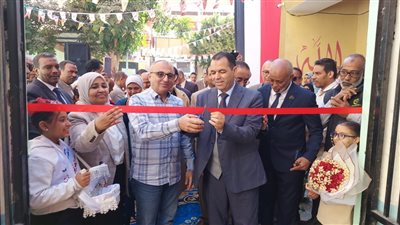 بأسعار مخفضة.. افتتاح معرض أهلًا رمضان في أسوان