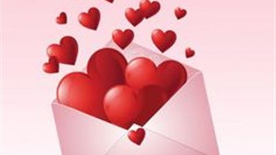 اقتباسات بالصور| كلام عن عيد الحب للحبيب.. 30 رسالة معايدة 