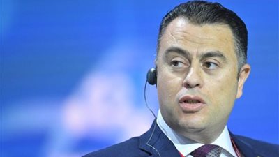 رئيس هيئة المحطات النووية: الانتهاء من الأعمال الإنشائية الرئيسية للوحدات النووية الأربعة بمحطة الضبعة