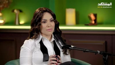 مي فاروق: ناس معندهاش ربع موهبتي كانت بتنجح وأنا مش عارفة أتشهر.. والسر كان في حفل روائع الموجي