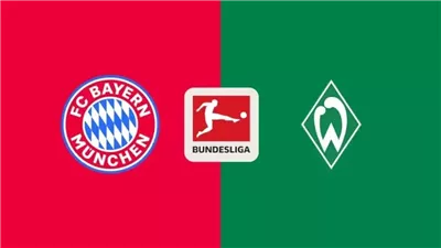 موعد مشاهدة بث مباشر مباراة بايرن ميونخ وفيردر بريمن اليوم في الدوري الألماني عبر القنوات الناقلة