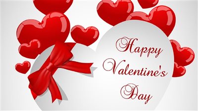 صور بوستات عيد الحب 2026.. أجمل تهنئة بالـ valentine day 