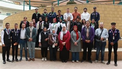 جامعة العاصمة تطلق فعاليات دورة 