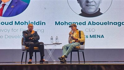 محمود محيي الدين: التحليلات الاقتصادية العالمية أكدت دور الذكاء الاصطناعي في تعزيز الإنتاجية